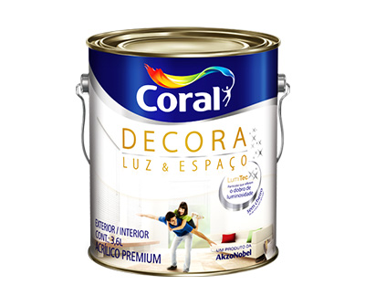 tinta-coral-luz-espaco