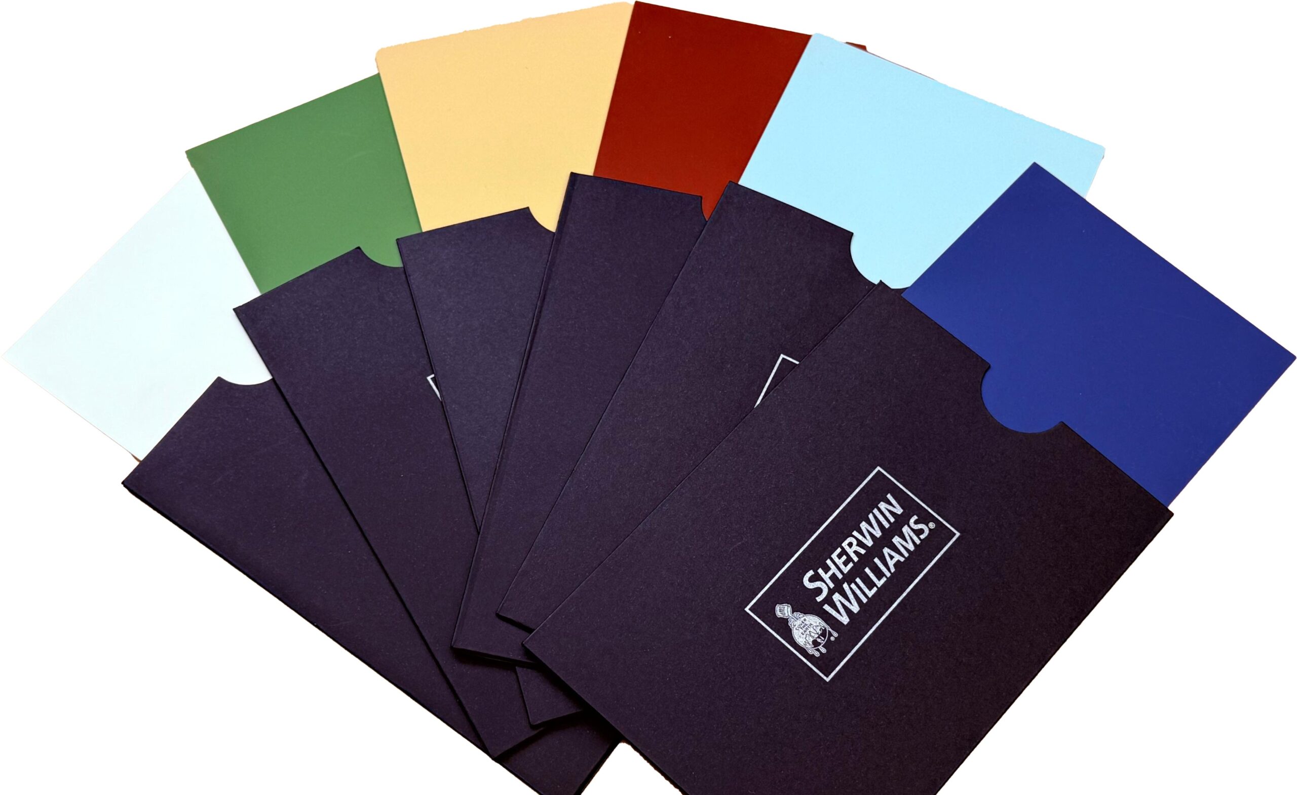 Sherwin-Williams cria paleta de cores exclusiva para a Politintas