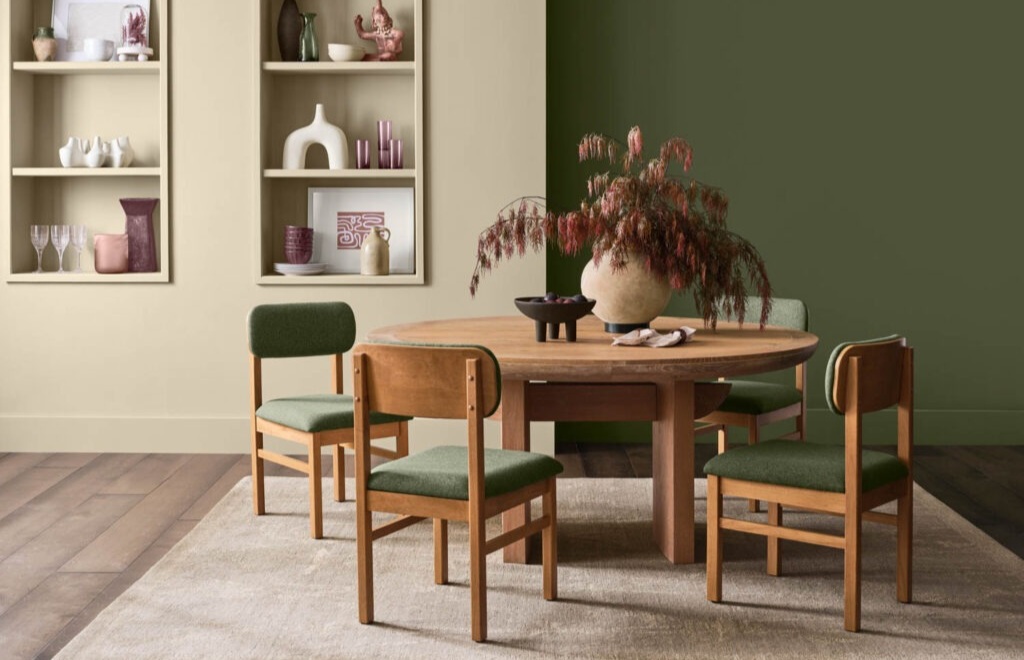 Conheça as cores tendências para 2026, segundo a Sherwin-Williams